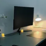 公寓 Modern Neuburg N - Neu - 3 Zimmer, Stellplatz, Ausgestattet, Kueche, 4 Tv, Wi-fi 多瑙河畔诺伊堡